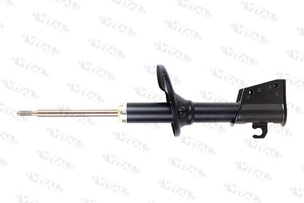 Front shock absorber, DOUBLE (210425), Lancia Delta / Prisma (831_)